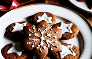 Biscotti speziali 