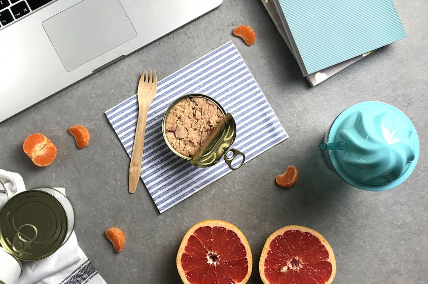 La consapevolezza sul tonno