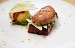 New York bandisce di foie gras