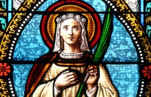 Santa Lucia in Italia