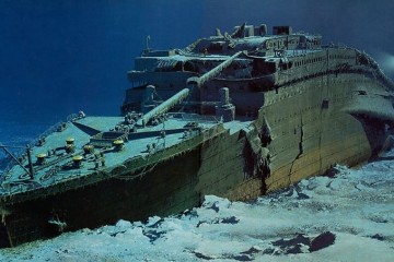 600 cognac sotto i mari 