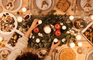Capodanno da mangiare