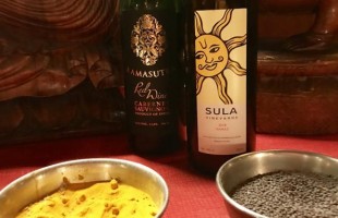L&rsquo;India vinicola
