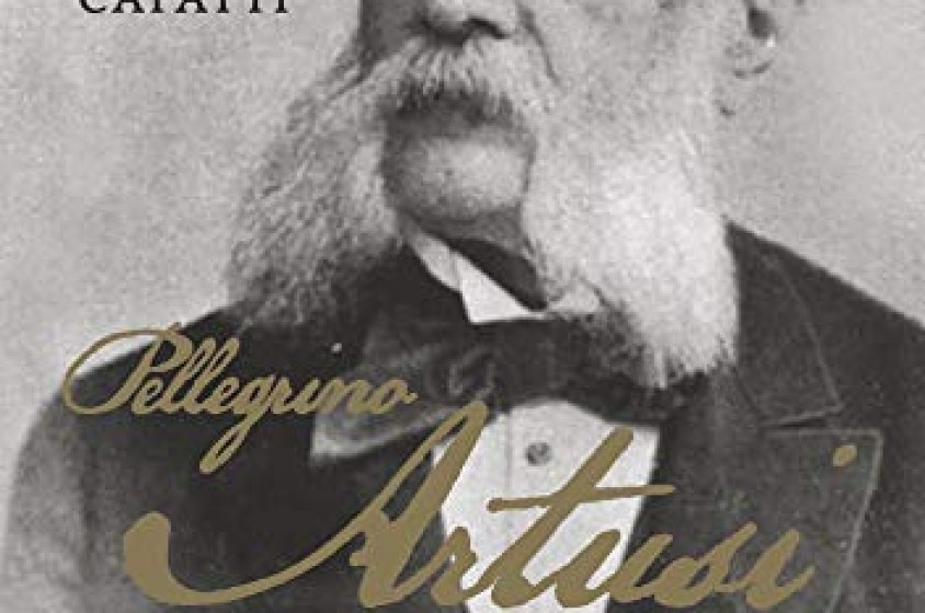 Il fantasma della cucina italiana 