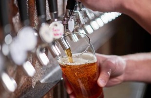 Allarme spot birra 