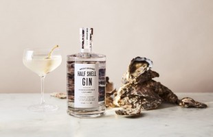 Oyster gin 
