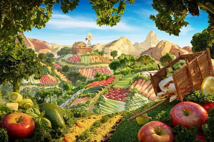 Ieri e oggi a Bengodi