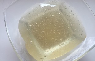 Nasce la colla biologica