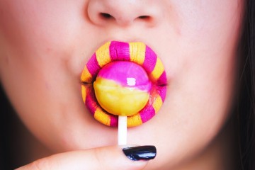 Voglia di dolci