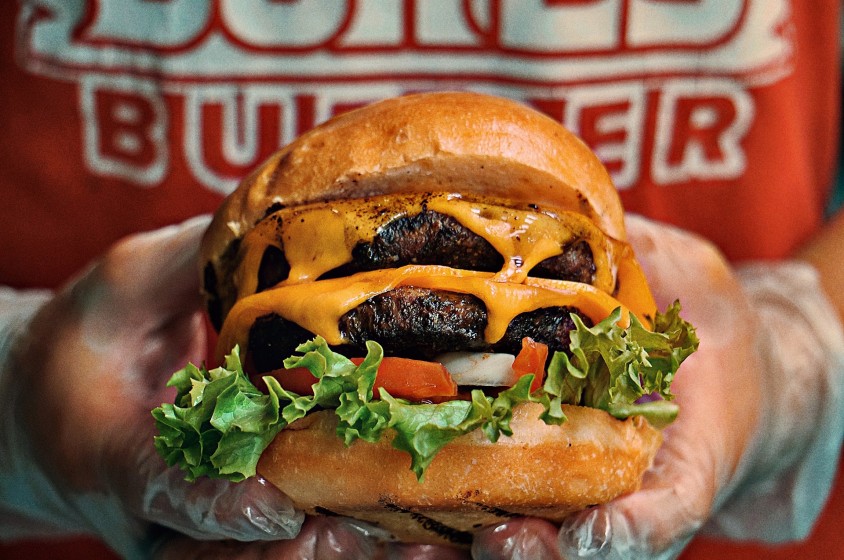 Le conseguenze del food porn