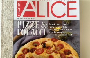 Pizze & Focacce