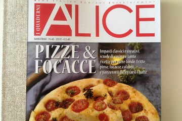 Pizze & Focacce