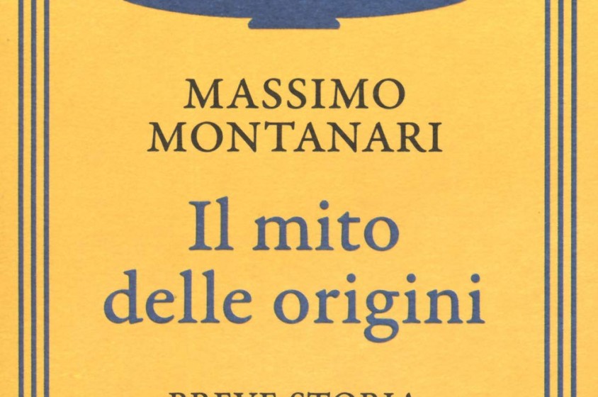 Il mito delle origini