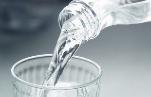 L&rsquo;Italia dell&rsquo;acqua in bottiglia