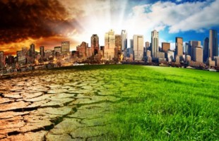 Coldiretti e l'allerta sul clima 