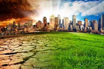 Coldiretti e l'allerta sul clima 