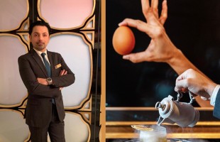 Intervista ad Andrea Conte