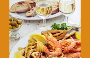Vini & Fritture