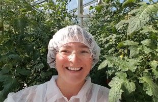 Intervista a Giorgia Pontetti