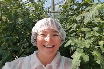 Intervista a Giorgia Pontetti