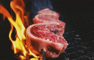 La scoperta del fuoco