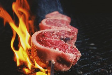 La scoperta del fuoco