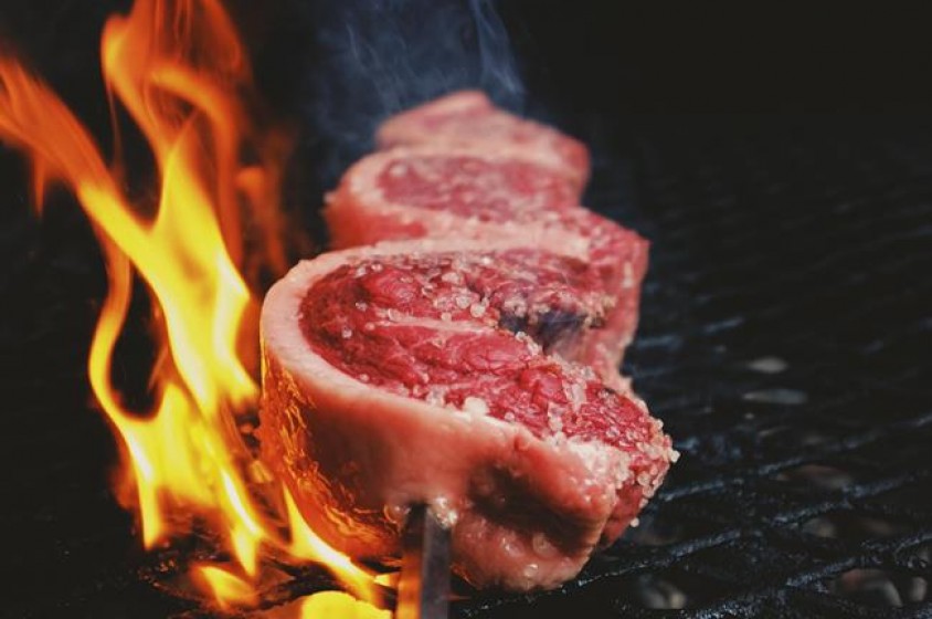 La scoperta del fuoco