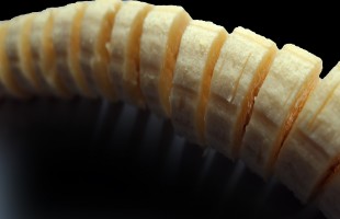 La banana 