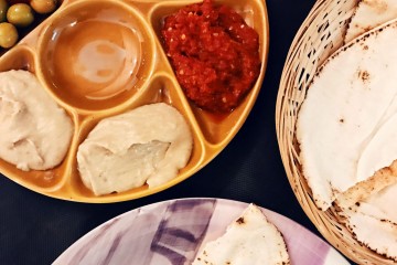 Best Food Nations