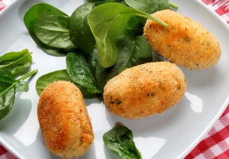 Crocchette del golosone 