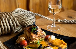 L&rsquo;abbinamento dei vini a tavola