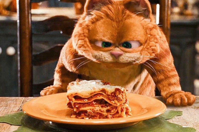 Portate altre portate!