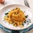 Carbonara di mare fum&eacute;