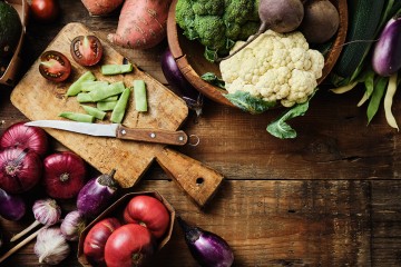 Falsi miti sull&rsquo;alimentazione