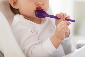 Il fenomeno dei baby food