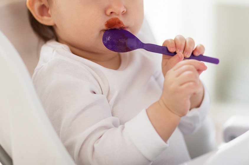 Il fenomeno dei baby food