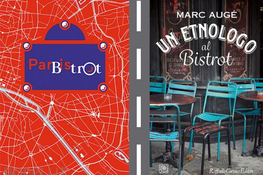 L&rsquo;essenza dei bistrot