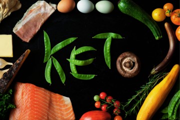 La dieta chetogenica