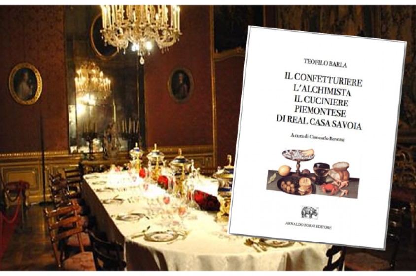 Chi era Teofilo Barla? 