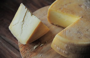 Il canestrato pugliese