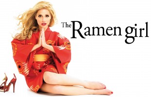 The Ramen Girl 