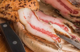 Il guanciale 