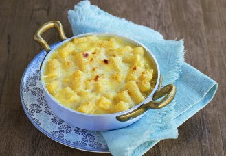 Gnocchi alla parigina