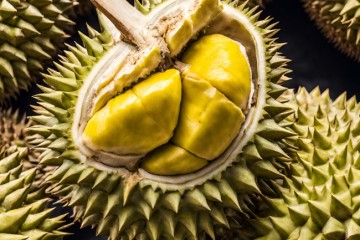 Conosci il durian?