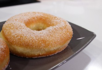 I krapfen di Fabio Campoli