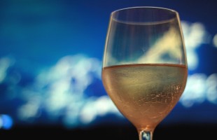 Il vino...senza uva