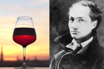 Enivrez-vous - Inebriatevi 