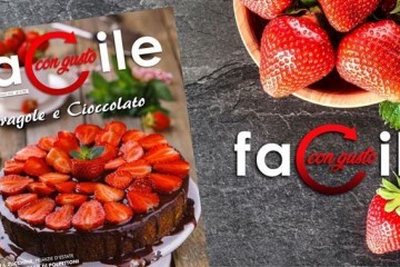 Il tempo delle fragole