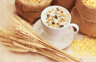 Quali cereali a colazione?