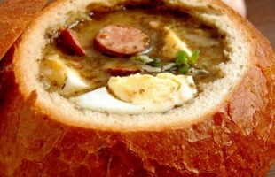 Dalla Polonia&hellip;con calore 